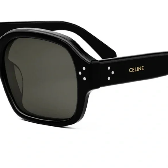 CELINE BOLD 3 DOTS SUNGLASSES - Picture 2 of 3